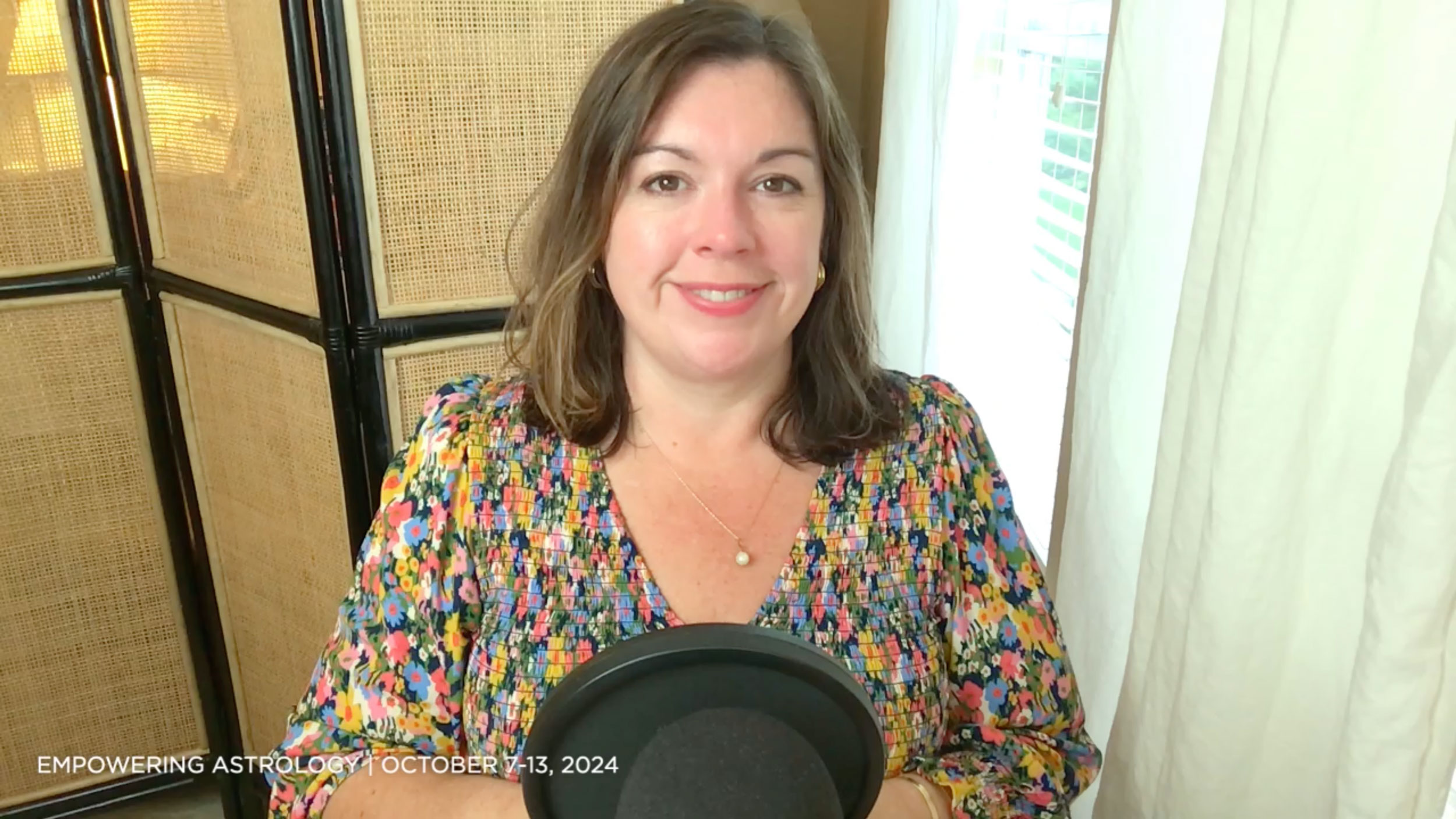 Video: The Astrology of October 7-13, 2024